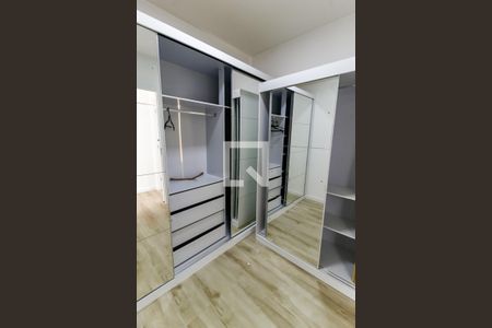 Apartamento para alugar com 45m², 2 quartos e 1 vagaQuarto 1