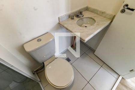 Apartamento para alugar com 45m², 2 quartos e 1 vagaBanheiro