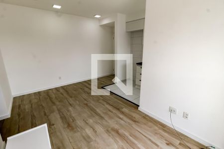 Apartamento para alugar com 45m², 2 quartos e 1 vagaSala