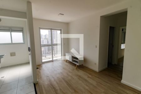 Apartamento para alugar com 45m², 2 quartos e 1 vagaSala