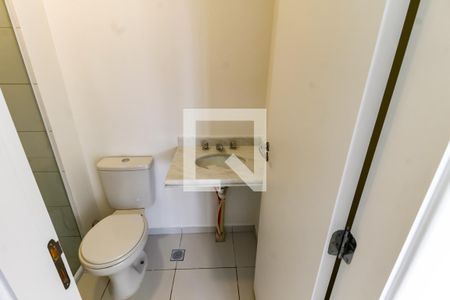 Apartamento para alugar com 45m², 2 quartos e 1 vagaBanheiro