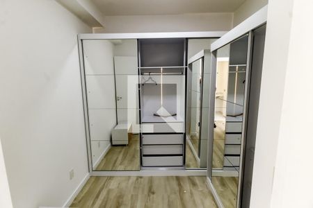 Apartamento para alugar com 45m², 2 quartos e 1 vagaQuarto 1