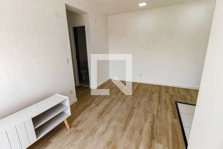 Apartamento para alugar com 45m², 2 quartos e 1 vagaSala