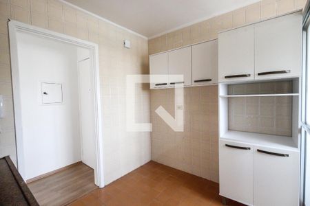 Apartamento para alugar com 58m², 2 quartos e 1 vaga Apartamento para alugar com 58m², 2 quartos e 1 vagaCozinha
