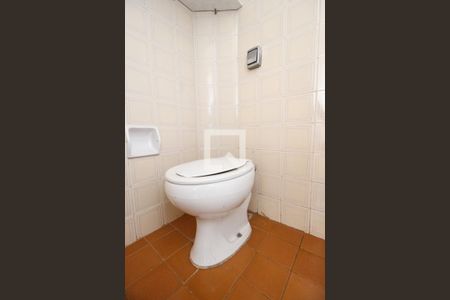 Apartamento para alugar com 58m², 2 quartos e 1 vaga Apartamento para alugar com 58m², 2 quartos e 1 vagaBanheiro de serviço