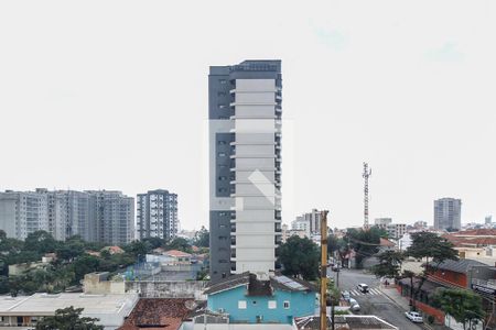 Vista de apartamento para alugar com 2 quartos, 58m² em Vila Paulicéia, São Paulo