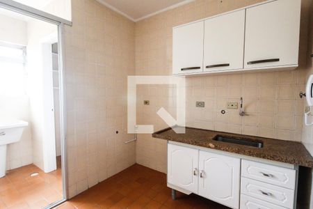 Apartamento para alugar com 58m², 2 quartos e 1 vaga Apartamento para alugar com 58m², 2 quartos e 1 vagaCozinha