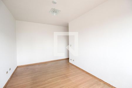 Sala de apartamento para alugar com 2 quartos, 58m² em Vila Paulicéia, São Paulo