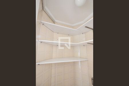 Apartamento para alugar com 58m², 2 quartos e 1 vaga Apartamento para alugar com 58m², 2 quartos e 1 vagaBanheiro de serviço