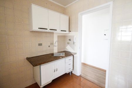 Apartamento para alugar com 58m², 2 quartos e 1 vaga Apartamento para alugar com 58m², 2 quartos e 1 vagaCozinha