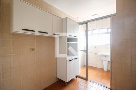 Apartamento para alugar com 58m², 2 quartos e 1 vaga Apartamento para alugar com 58m², 2 quartos e 1 vagaCozinha