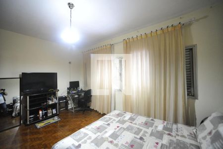 Quarto 1 de casa à venda com 3 quartos, 200m² em Tatuapé, São Paulo