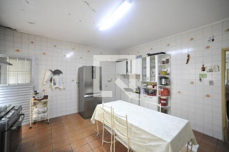 Casa à venda com 200m², 3 quartos e 2 vagasCozinha