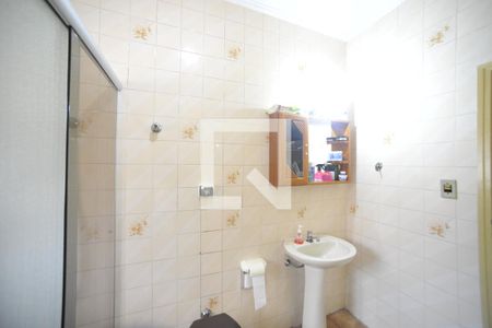 Casa à venda com 200m², 3 quartos e 2 vagasBanheiro 1