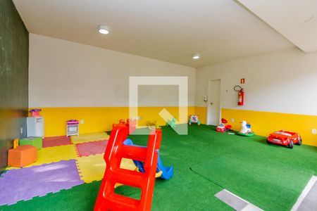 Apartamento à venda com 88m², 3 quartos e 1 vaga Apartamento à venda com 88m², 3 quartos e 1 vagaÁrea comum