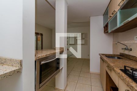 Apartamento à venda com 88m², 3 quartos e 1 vaga Apartamento à venda com 88m², 3 quartos e 1 vagaCozinha