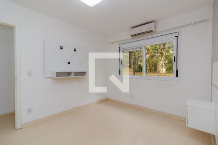 Quarto 1 de apartamento à venda com 3 quartos, 88m² em Guarujá, Porto Alegre