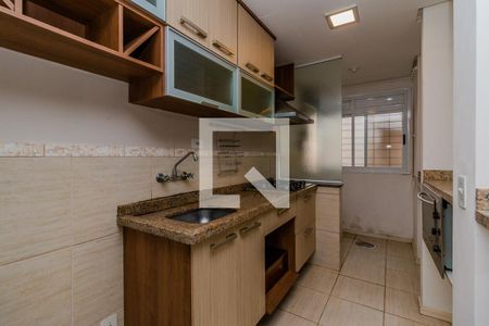 Apartamento à venda com 88m², 3 quartos e 1 vaga Apartamento à venda com 88m², 3 quartos e 1 vagaCozinha