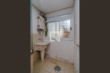 Apartamento à venda com 88m², 3 quartos e 1 vaga Apartamento à venda com 88m², 3 quartos e 1 vagaÁrea de serviço