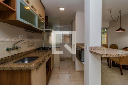 Apartamento à venda com 88m², 3 quartos e 1 vaga Apartamento à venda com 88m², 3 quartos e 1 vagaCozinha