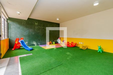 Apartamento à venda com 88m², 3 quartos e 1 vaga Apartamento à venda com 88m², 3 quartos e 1 vagaÁrea comum