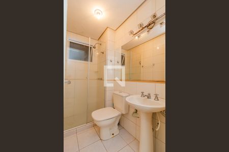 Apartamento à venda com 88m², 3 quartos e 1 vaga Apartamento à venda com 88m², 3 quartos e 1 vagaBanheiro