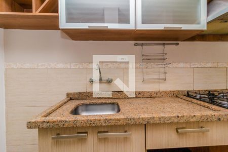 Apartamento à venda com 88m², 3 quartos e 1 vaga Apartamento à venda com 88m², 3 quartos e 1 vagaCozinha