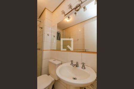 Apartamento à venda com 88m², 3 quartos e 1 vaga Apartamento à venda com 88m², 3 quartos e 1 vagaBanheiro
