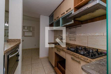 Apartamento à venda com 88m², 3 quartos e 1 vaga Apartamento à venda com 88m², 3 quartos e 1 vagaCozinha