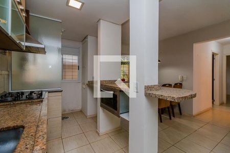 Apartamento à venda com 88m², 3 quartos e 1 vaga Apartamento à venda com 88m², 3 quartos e 1 vagaCozinha