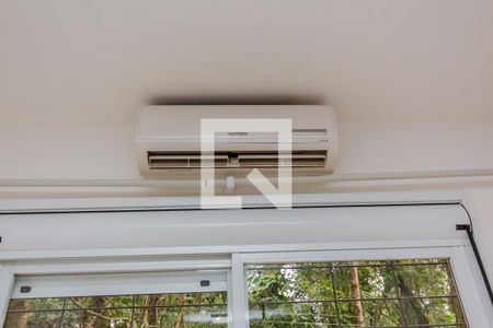 Apartamento à venda com 88m², 3 quartos e 1 vaga Apartamento à venda com 88m², 3 quartos e 1 vagaAr condicionado