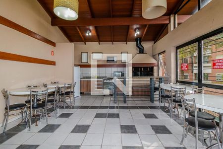 Apartamento à venda com 88m², 3 quartos e 1 vaga Apartamento à venda com 88m², 3 quartos e 1 vagaÁrea comum