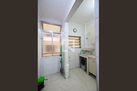 Apartamento à venda com 36m², 1 quarto e sem vagaÁrea de Serviço