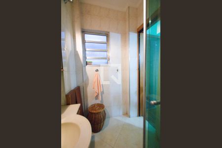 Apartamento à venda com 36m², 1 quarto e sem vagaBanheiro