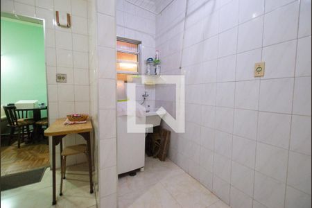 Apartamento à venda com 36m², 1 quarto e sem vagaÁrea de Serviço
