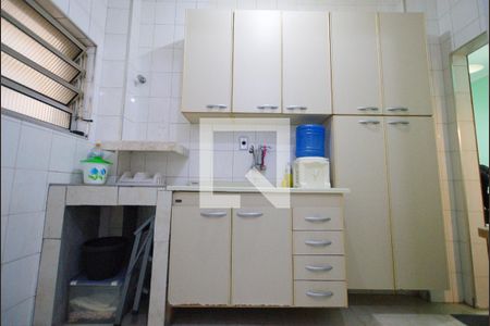 Apartamento à venda com 36m², 1 quarto e sem vagaCozinha