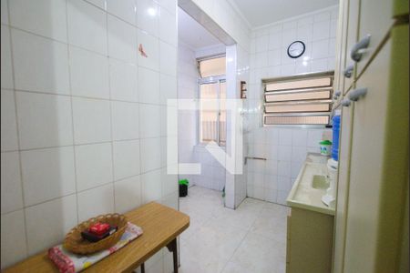 Apartamento à venda com 36m², 1 quarto e sem vagaCozinha
