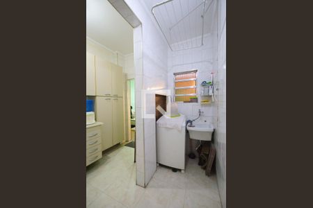 Apartamento à venda com 36m², 1 quarto e sem vagaÁrea de Serviço