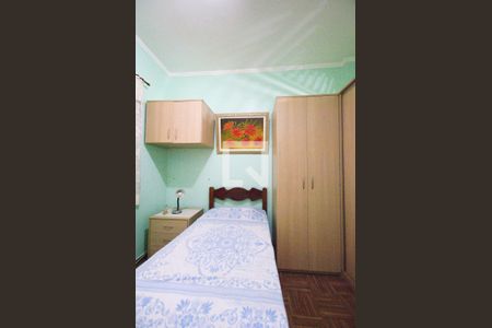 Quarto  de apartamento à venda com 1 quarto, 36m² em Vila Mariana, São Paulo