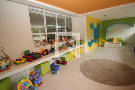 Apartamento à venda com 65m², 2 quartos e 1 vaga Apartamento à venda com 65m², 2 quartos e 1 vagaBrinquedoteca