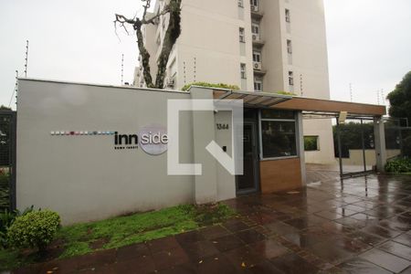Apartamento à venda com 65m², 2 quartos e 1 vaga Apartamento à venda com 65m², 2 quartos e 1 vagaFachada e portaria