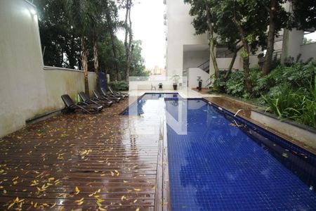 Apartamento à venda com 65m², 2 quartos e 1 vaga Apartamento à venda com 65m², 2 quartos e 1 vagaÁrea comum - Piscina