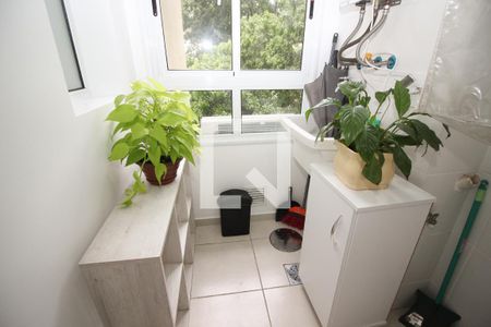 Apartamento à venda com 65m², 2 quartos e 1 vaga Apartamento à venda com 65m², 2 quartos e 1 vagaCozinha e Área de Serviço