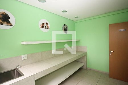Apartamento à venda com 65m², 2 quartos e 1 vaga Apartamento à venda com 65m², 2 quartos e 1 vagaEspaço PETCARE