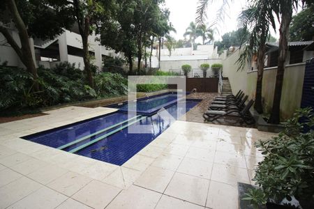 Apartamento à venda com 65m², 2 quartos e 1 vaga Apartamento à venda com 65m², 2 quartos e 1 vagaÁrea comum - Piscina