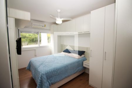 Apartamento à venda com 65m², 2 quartos e 1 vaga Apartamento à venda com 65m², 2 quartos e 1 vagaQuarto Suíte