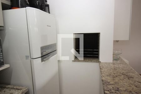 Apartamento à venda com 65m², 2 quartos e 1 vaga Apartamento à venda com 65m², 2 quartos e 1 vagaCozinha