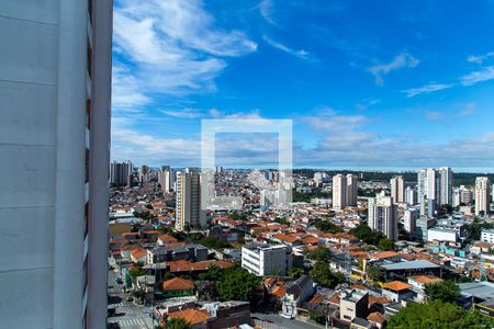 Apartamento à venda com 75m², 2 quartos e 1 vaga Apartamento à venda com 75m², 2 quartos e 1 vagaVista do Quarto 2