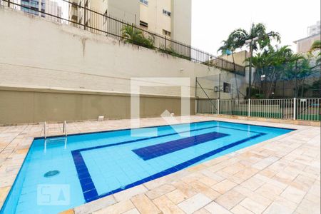 Apartamento à venda com 75m², 2 quartos e 1 vaga Apartamento à venda com 75m², 2 quartos e 1 vagaPiscina