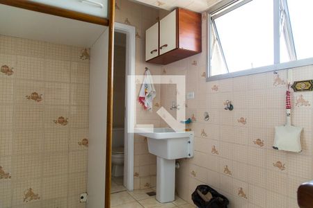 Apartamento à venda com 75m², 2 quartos e 1 vaga Apartamento à venda com 75m², 2 quartos e 1 vagaÁrea de serviço